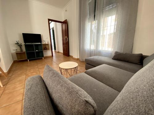 Apartamento Hostal Mellizo in Lebrija