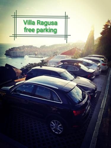Villa Ragusa 2