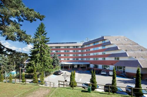 Accommodation in Masella