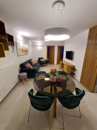 Apartments Cerin-Rovinj