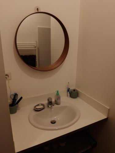 Magnifique logement entier T2 vieux port, Marseille (Foto 10)
