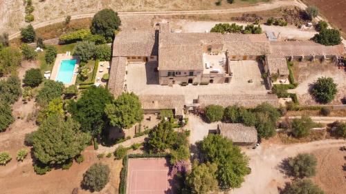  Villa Zottopera - Country Resort in Chiaramonte Gulfi