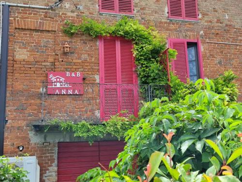 A casa di Anna Vaglio Serra Italy