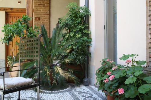 Foto - Abadía Hotel