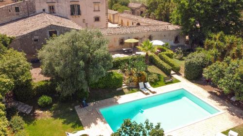  Villa Zottopera - Country Resort, Pension in Chiaramonte Gulfi bei San Pietro