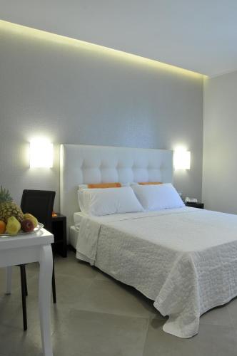 Gemini Suite, Rome