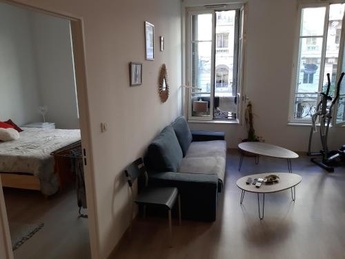 Magnifique logement entier T2 vieux port, Marseille (Foto 3)
