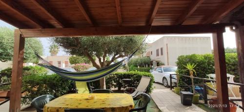  Kiterhouse, Unterkunft in Case Milazzo