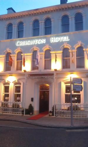 Creighton Hotel