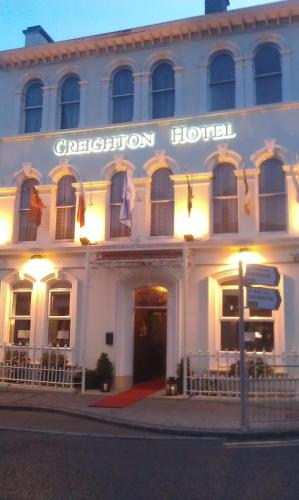 . Creighton Hotel