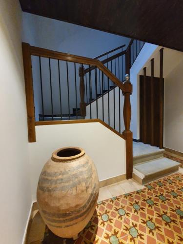 Casa Rural Hospitalero gîte à louer Albalate del Arzobispo