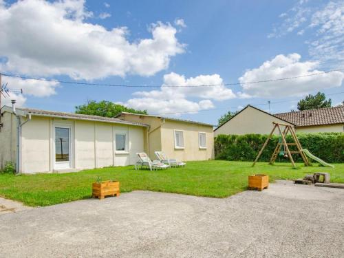 Gîte Précy-Notre-Dame, 4 pièces, 6 personnes - FR-1-543-218 gîte à louer Bois de Neuville