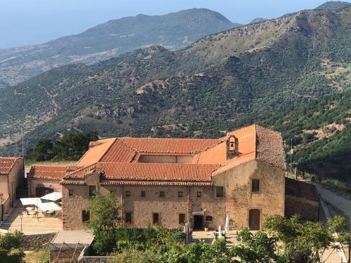  Al Convento, San Mauro Castelverde bei Molino San Biagio