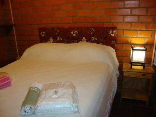 Pousada Albergo Dei Fiori – Garopaba