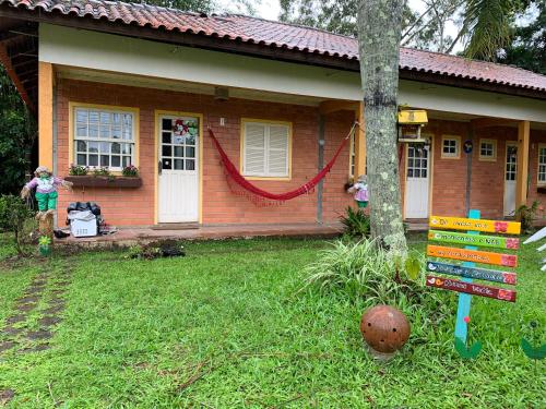 Pousada Albergo Dei Fiori – Garopaba
