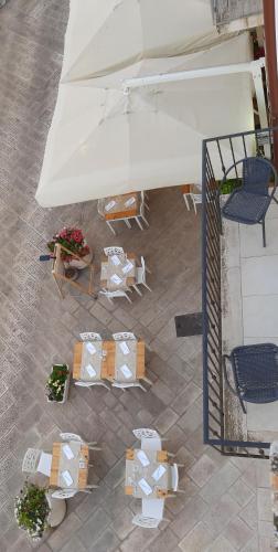 Mediterraneo Camere - main image