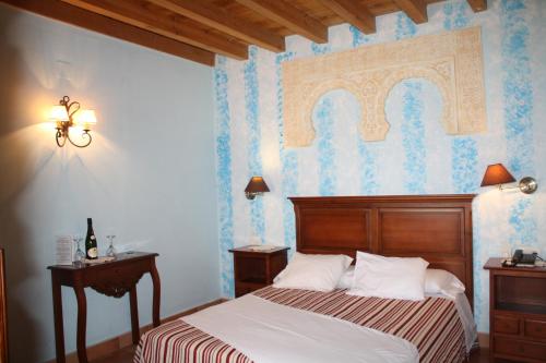 Abadía Hotel, Granada (photo 6)