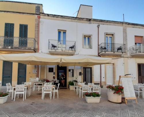 Mediterraneo Camere 3
