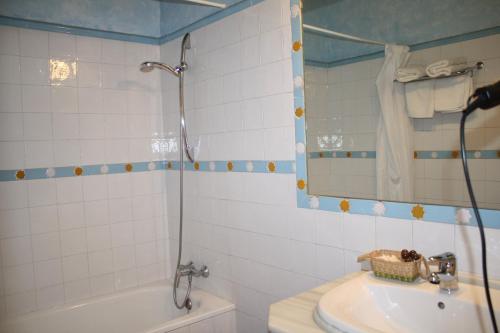 Foto - Abadía Hotel