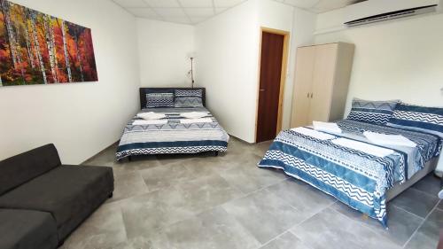 Guest House "Villa Klara Eilat" Heated pool and sauna all year round_1_image