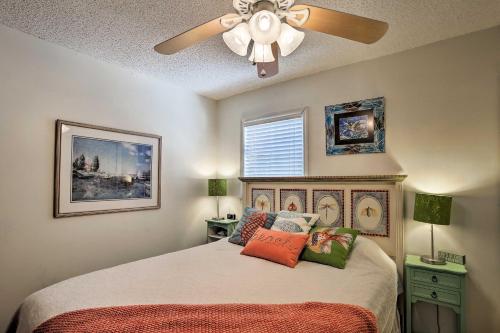 Inlet Beach Cottage - Walk or Bike to the Beach! - image 12