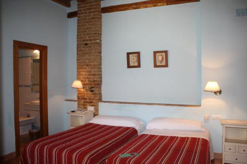 Abadía Hotel, Granada (photo 8)