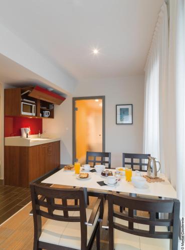Hôtel Lyon Métropole - image 6