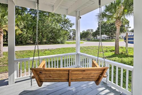 Skippers Inn - 1 BLK to Steinhatchee River - image 3