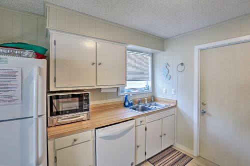Skippers Inn - 1 BLK to Steinhatchee River - image 12