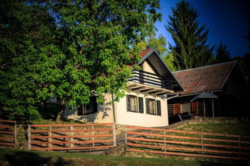 . Kuća za odmor, Ferienhaus, Holiday home RUGAŠ