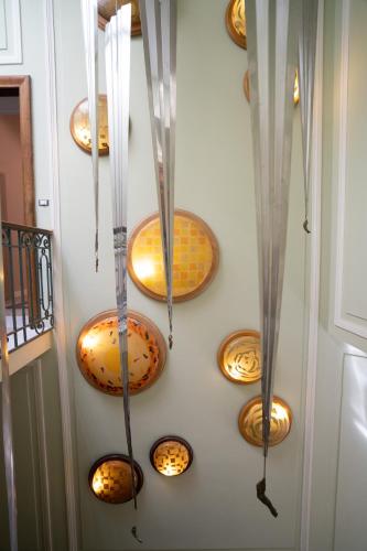 Atelier Inès Arts & Suites, Neapel (Foto 9)