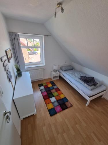 Oberdeck, Neuharlingersiel (foto 3)