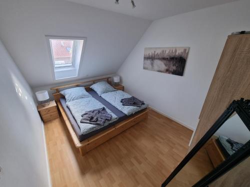 Oberdeck, Neuharlingersiel (foto 2)