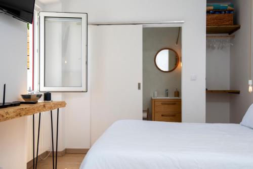 Sunny Studio 1 in Parede