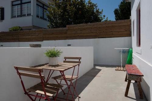 Palvelut, Sunny Studio 1 in Parede