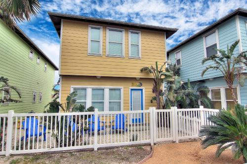 Jack'S Sparrow Home - image 3