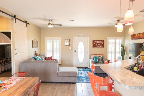 Port A Pondarosa home - image 12