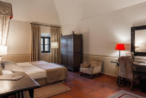 Parador de Oropesa in Oropesa