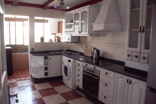  Reducto´s Rooms in Arrecife