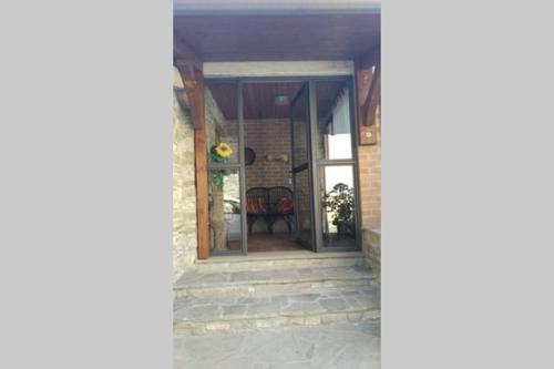 Borgo Scorza 2 - Chalet - Pietramogolana