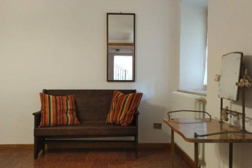  FuoriPorta Affitti Brevi - Borgo Scorza 2 in Pietramogolana