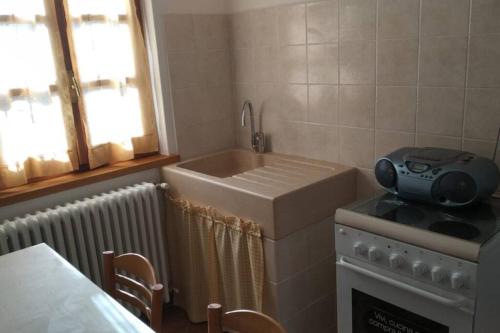 FuoriPorta Affitti Brevi - Borgo Scorza 2 in Pietramogolana
