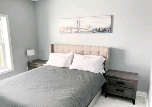 Modern Cali-Style 4 BDRM House