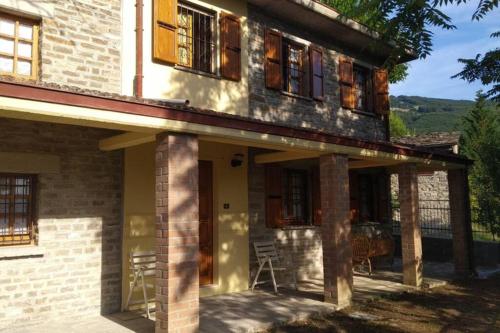  négyzetméteres, 3 hálószobás Ház 1 fürdőszobával Valmozzola területén (Borgo scorza 2) in Valmozzola