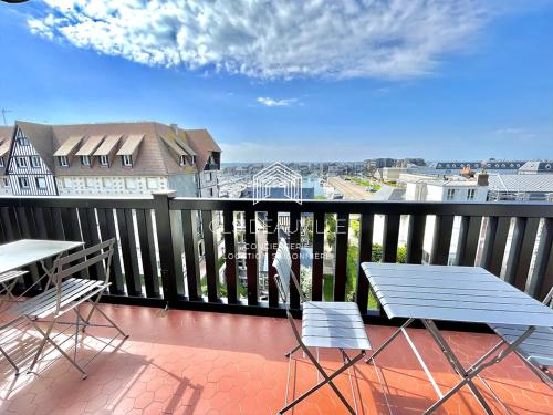 Le Castel CLS Deauville