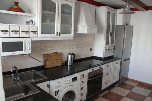  Reducto´s Rooms in Arrecife