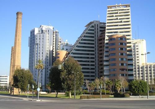 Opera House Valencia B&B, Valencie (fotografie 7)