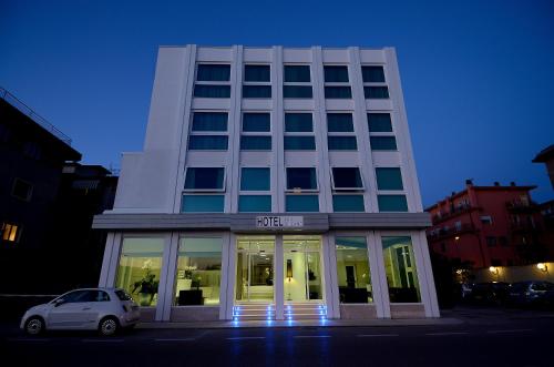 Hotel San Giuliano, Mestre