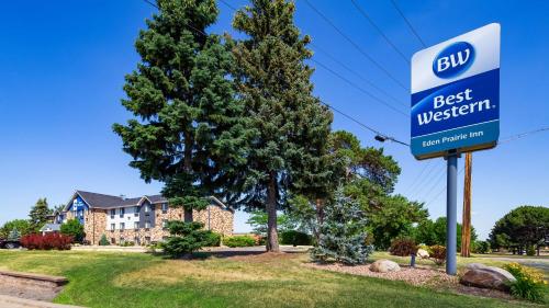 Best Western Eden Prairie Inn