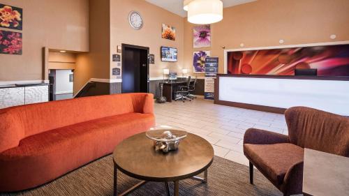 Best Western Eden Prairie Inn